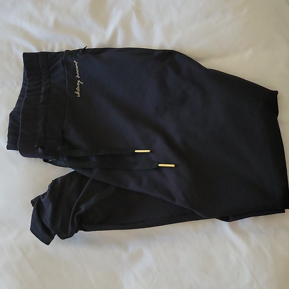 Whitney Simmons Joggers
